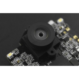 Pixy2.1 CMUcam5 Smart Vision Sensor Robotics Bangladesh