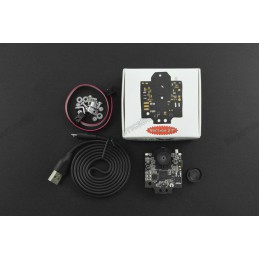 Pixy2.1 CMUcam5 Smart Vision Sensor Robotics Bangladesh