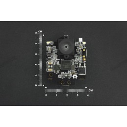 Pixy2.1 CMUcam5 Smart Vision Sensor Robotics Bangladesh