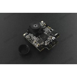 Pixy2.1 CMUcam5 Smart Vision Sensor Robotics Bangladesh