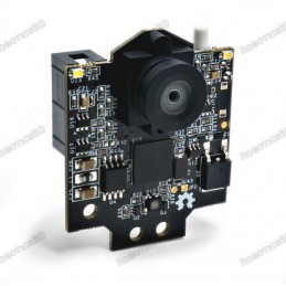 Pixy2.1 CMUcam5 Smart Vision Sensor Robotics Bangladesh