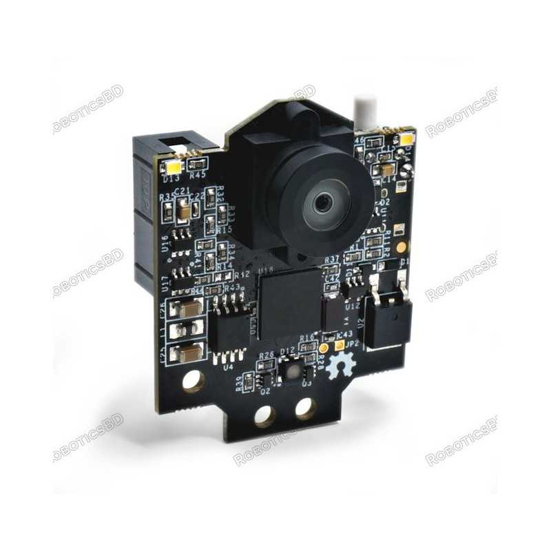 Pixy2.1 CMUcam5 Smart Vision Sensor Robotics Bangladesh