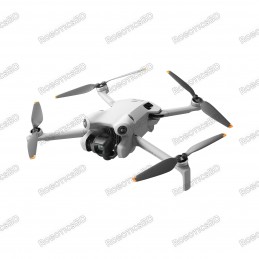 DJI Mini 4 Pro Drone with RC-N2 Controller Robotics Bangladesh