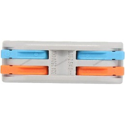 PCT-2 2 Pin Colorful Docking Connector Robotics Bangladesh