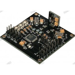 KK Multi-Copter Controller 5.
