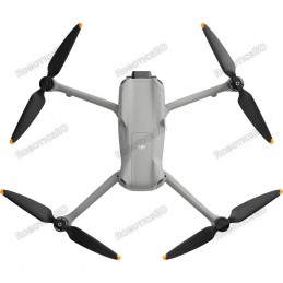 DJI Air 3 Drone Fly More Combo with RC 2 Robotics Bangladesh