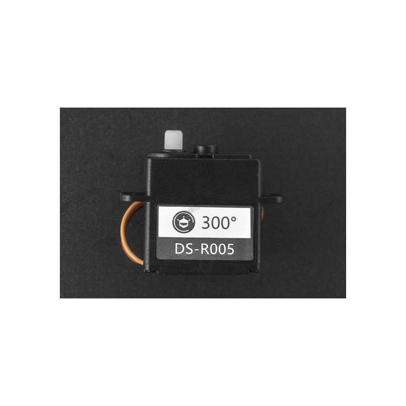 2Kg 300° Clutch Servo DFRobot Robotics Bangladesh