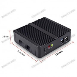 Windows 10 Mini PC Intel® Celeron J1900 Robotics Bangladesh