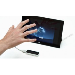 Leap Motion Controller (Retired) Robotics Bangladesh