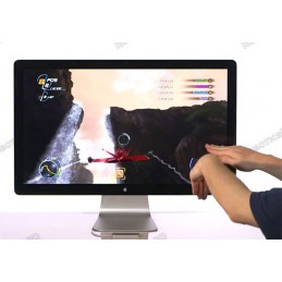 Leap Motion Controller (Retired) Robotics Bangladesh