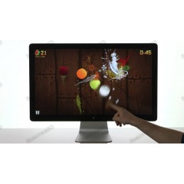 Leap Motion Controller (Retired) Robotics Bangladesh