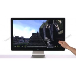 Leap Motion Controller (Retired) Robotics Bangladesh
