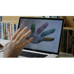 Leap Motion Controller (Retired) Robotics Bangladesh