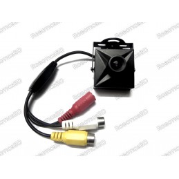 FPV Camera Color 480p Robotics Bangladesh