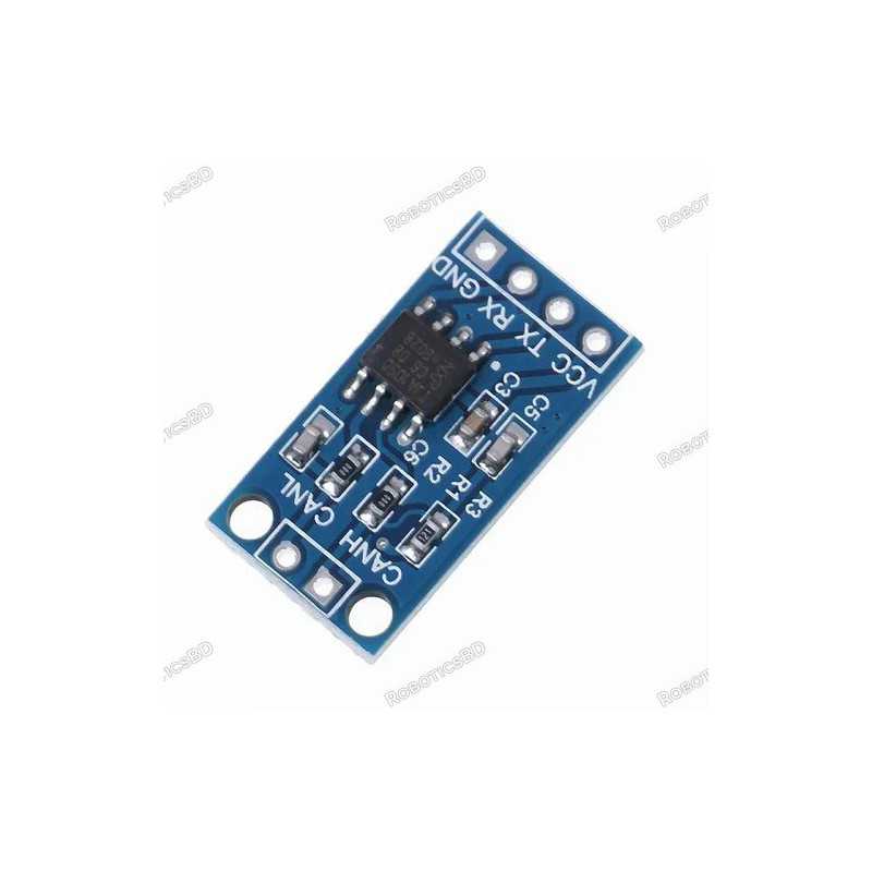 TJA1050 CAN Bus Transceiver Module Robotics Bangladesh