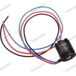 Sunnysky V2216 900KV Outrunner Brushless Motor (Original) Robotics Bangladesh