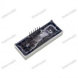 0.56 Inch 4 Digit 7 Segment Green Common Cathode Display Robotics Bangladesh