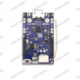 Micro F3 Brushed Flight Control with Built-in RX Option Robotics Bangladesh