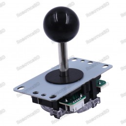 Arcade Game Controller DIY Kit for PC MAME Raspberry Pi Robotics