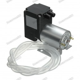 Vacuum Pump - 12V 12L/min Robotics Bangladesh