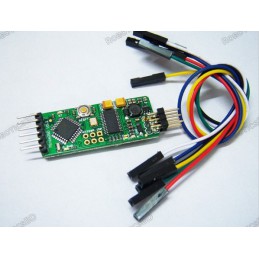 Minim OSD v1.1 Robotics Bangladesh