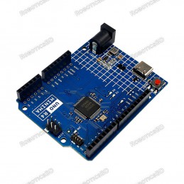 Arduino Uno R4 Minima Robotics Bangladesh