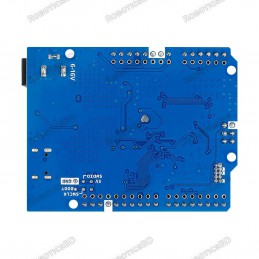 Arduino Uno R4 Minima Robotics Bangladesh