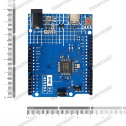 Arduino Uno R4 Minima Robotics Bangladesh