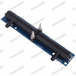 Ultrasonic oxygen sensor OCS-3F with LCD and Power Supply Robotics Bangladesh