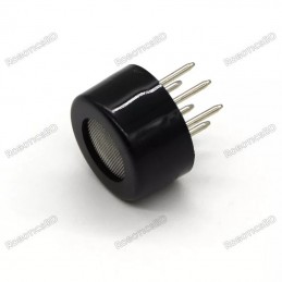 Explosive Combustible Gas Sensor TGS813 Robotics Bangladesh
