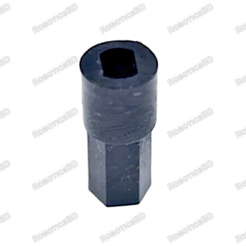 Universal Joints Rotatable Universal Joint 4-6mm Bore - View #10