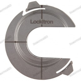 Lockitron Mechanical Assembly Robotics Bangladesh
