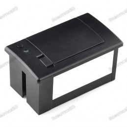 QR701 58mm Embedded Receipt MIni Thermal Printer Robotics Bangladesh