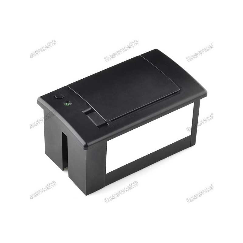 QR701 58mm Embedded Receipt MIni Thermal Printer Robotics Bangladesh QR701 58mm Embedded Receipt MIni Thermal Printer Robotics Bangladesh