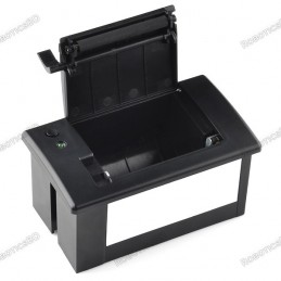 QR701 58mm Embedded Receipt MIni Thermal Printer Robotics Bangladesh