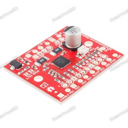 Big Easy Driver - Stepper Motor Driver Robotics Bangladesh