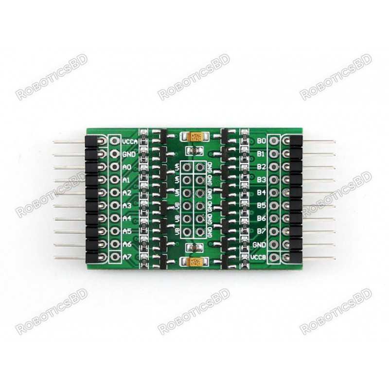 Logic Level Converter Robotics Bangladesh Logic Level Converter Robotics Bangladesh