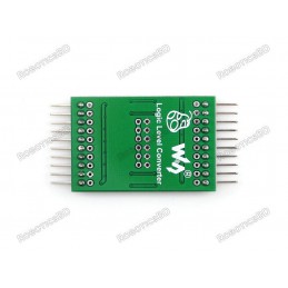 Logic Level Converter Robotics Bangladesh