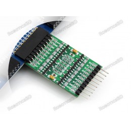 Logic Level Converter Robotics Bangladesh