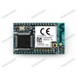 Arduino WIFI Shield EMW3162 Robotics Bangladesh