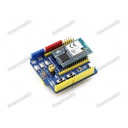 Arduino WIFI Shield EMW3162 Robotics Bangladesh
