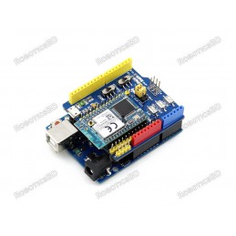 Arduino WIFI Shield EMW3162 Robotics Bangladesh