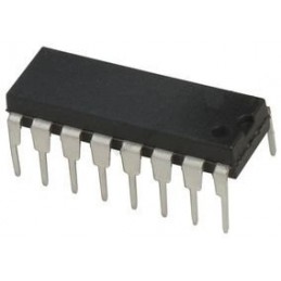INA125P Instrumentation Amplifier With Precision Voltage Reference Robotics Bangladesh