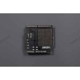 RS485 Shield for Arduino Robotics Bangladesh