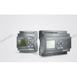 Siemens LOGO PLC Robotics Bangladesh