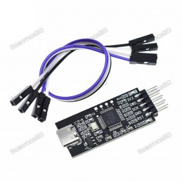 DAPLINK Replaces JLINK OB/STLINK STM32 Burner Downloader and Emulator ARM for Arduino Robotics Bangladesh
