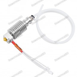 Anycubic I3 Mega V5 J-head Hotend 3D Printer Extruder Print Head - Original Robotics Bangladesh