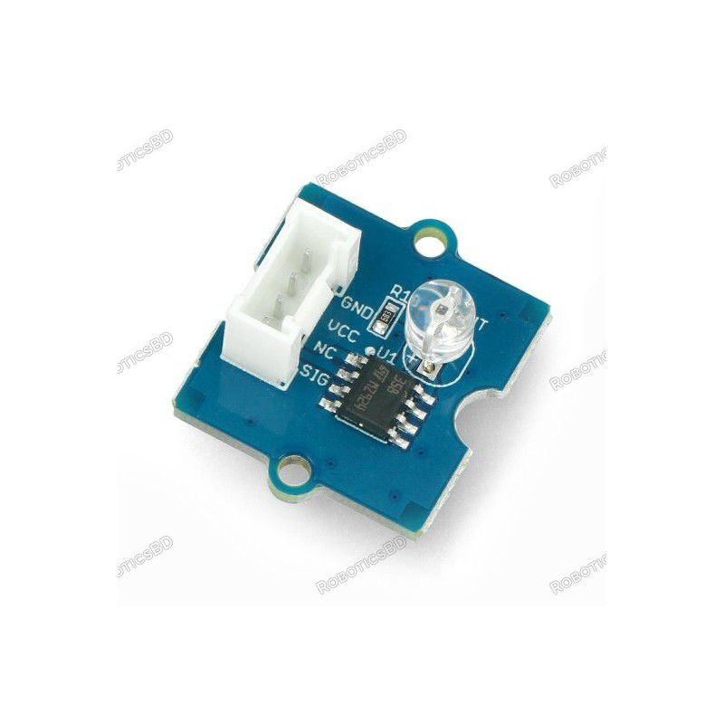 Grove Light Sensor V1. Grove Light Sensor V1.