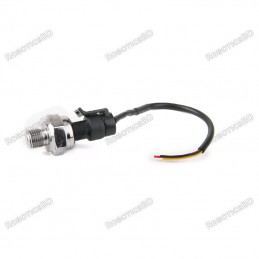 10MPa G1/4" inch 5V Stainless Steel Pressure Transducer Sensor Robotics Bangladesh