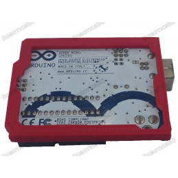 Arduino Uno R3 Bumper Robotics Bangladesh